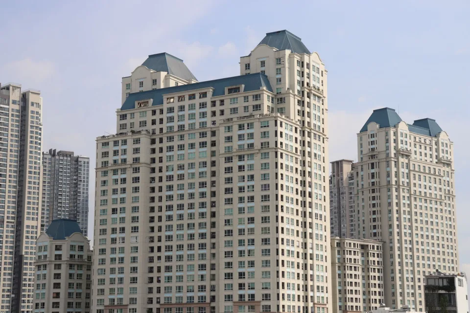 Nhà đất của Nguyễn Tùng Sơn